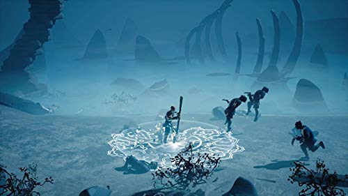 9 Monkeys of Shaolin (PC)