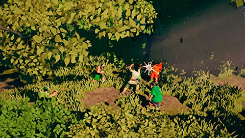 9 Monkeys of Shaolin (PC)