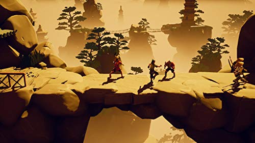 9 Monkeys of Shaolin (PC)