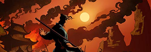 9 Monkeys of Shaolin (PC)