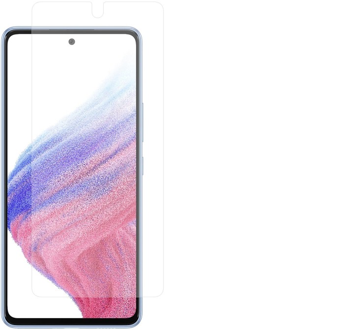 Samsung screen protector for Galaxy A53 5G (EF-UA536CTEGWW)