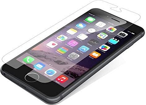 ZAGG invisibleSHIELD Original Screen for Apple iPhone 6 (IP6OWS-F00)