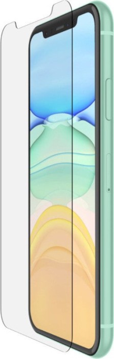 Belkin ScreenForce Invisiglass Ultra Screen Protector for Apple iPhone 11 (F8W942zz)