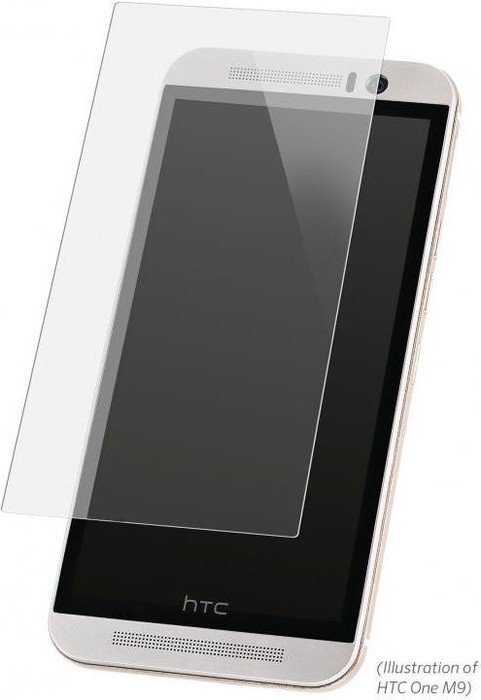 Artwizz Seconddisplay for HTC One E9 (7785-1545)