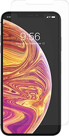 ZAGG invisibleSHIELD glass+ for Apple iPhone XS Max (200102002)