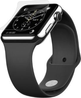 Belkin ScreenForce Invisiglass for Apple Watch 42mm (F8W715VF)
