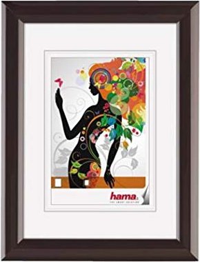 Hama ProClass protective foil for Apple iPhone 4/4s (106615)