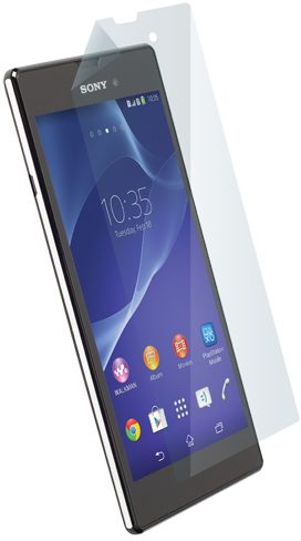 Krusell Screen Protector for Sony Xperia T3 (20200)