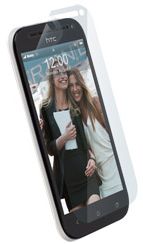 Krusell Screen Protector for HTC One SV (20154)