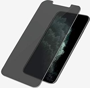 PanzerGlass Standard Fit for Apple iPhone 11 Pro Max black (2663)