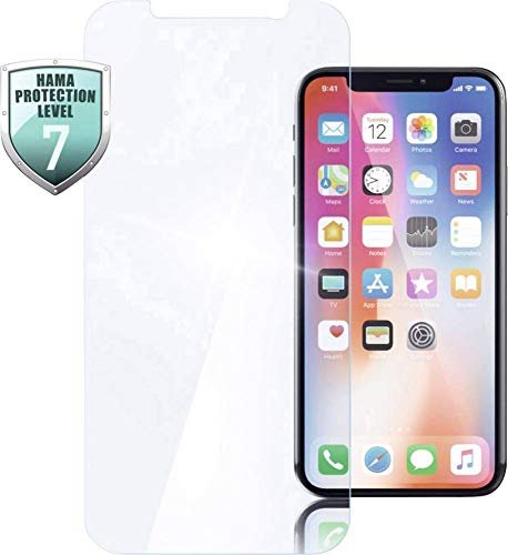 Hama display protection glass for Apple iPhone 11 Pro (186262)