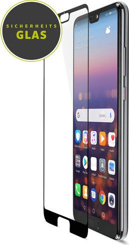 Artwizz Curveddisplay for Huawei P20 black (9336-2268)