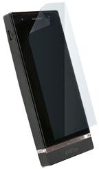 Krusell Screen Protector for Sony Xperia U (20125)