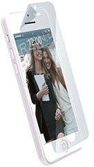 Krusell Screen Protector for Apple iPhone 5c (20176)