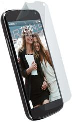Krusell Screen Protector for Google Nexus 4 (20151)