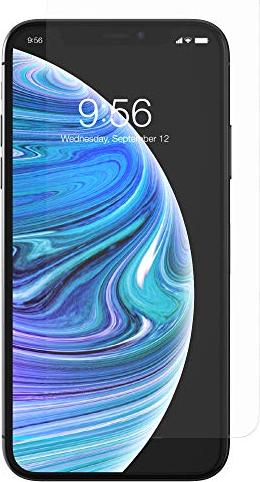 ZAGG invisibleSHIELD glass+ for Apple iPhone X/XS (200101013)