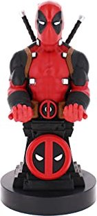 Exquisite Gaming cable Guy Marvel Deadpool 2018 (MER-1946)