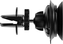 Fidlock Vacuum car Vent Base black (VB-000CM-P0000(BLK))