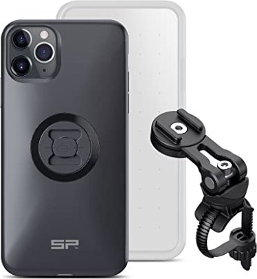 SP Connect Bike Bundle II iPhone 11 Pro Max black (FA003491046)