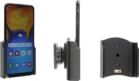 Brodit car-Mounting passive for Samsung Galaxy A20e (711140)
