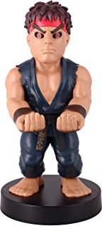 Exquisite Gaming cable Guy Capcom Street Fighter Evil Ryu (MER-2666)
