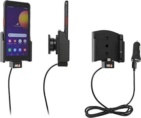 Brodit car-Mounting active for Samsung Galaxy Xcover 5 (721242)