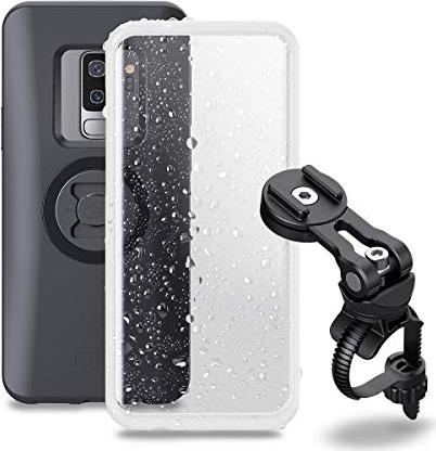 SP Connect Bike Bundle II Galaxy S8+ black