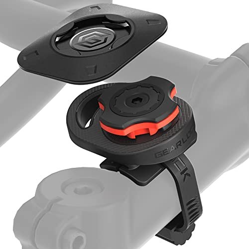 Spigen GearLock Stem/handlebar Mount MS100 (000MP25057)