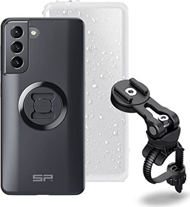 SP Connect Bike Bundle II Galaxy S21 black