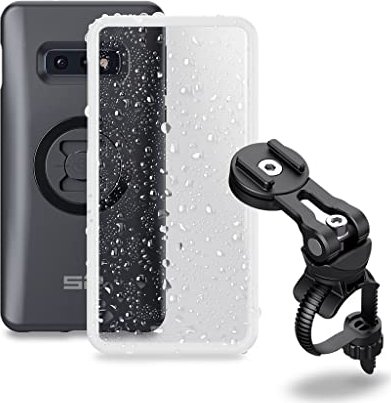 SP Connect Bike Bundle II Galaxy S10e black