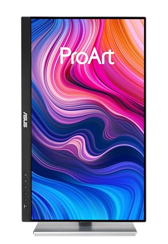 ASUS ProArt PA247CV, 23.8" (90LM03Y1-B01370)