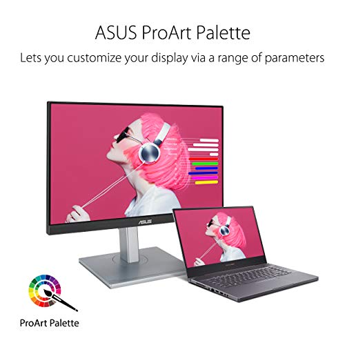 ASUS ProArt PA247CV, 23.8" (90LM03Y1-B01370)