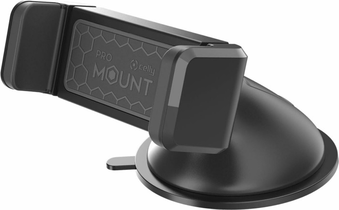 Celly Mount Dash black (MOUNTDASHBK)