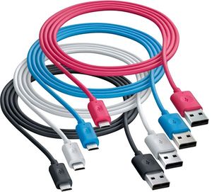 Nokia CA-190CD charging cable white