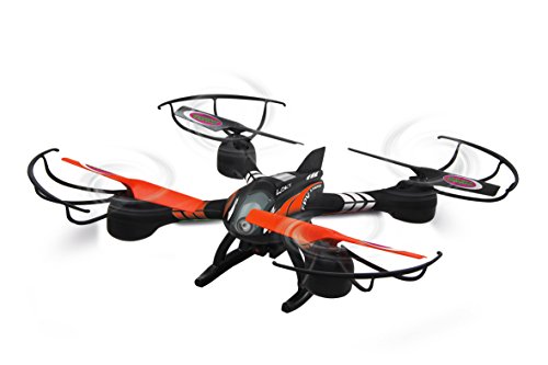 Jamara Loky FPV AHP+ Quadrocopter (422001)