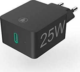 Hama charger Power Delivery (PD)/Qualcomm 25W black (210555)