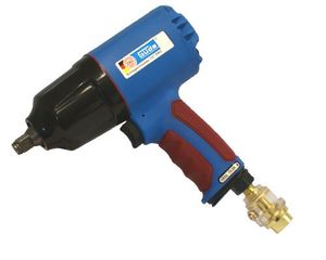Güde 1/2" Professional Druckluft-Schlagschrauber (75130)