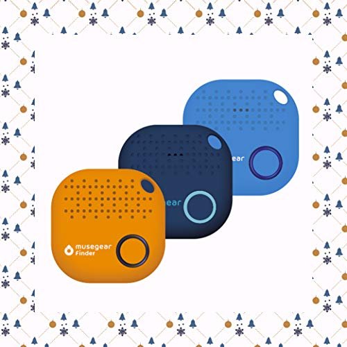 Musegear finder Rev. 2 dark blue (ZM-ZXRC-DYCT)