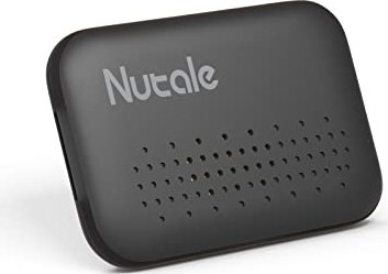 Nutale mini key finder black