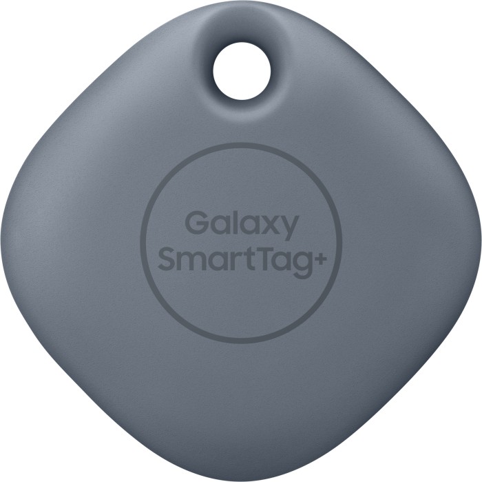 Samsung Galaxy SmartTag+ blue (EI-T7300BLEGEU)