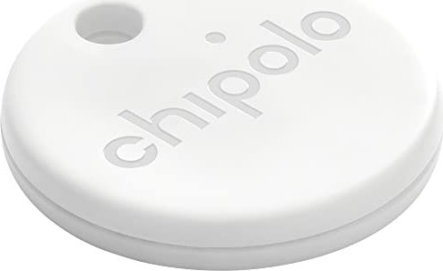 Chipolo One white (CH-C19M-WE-R)