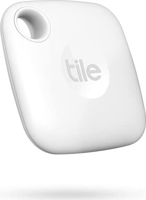 Tile Mate (2022) white (RE-40001)