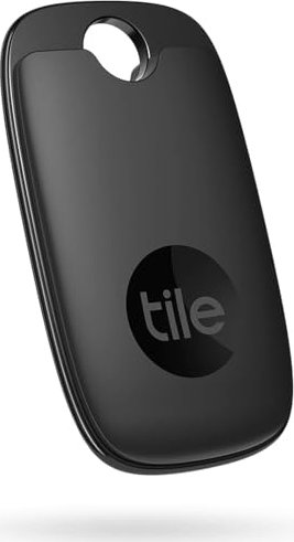 Tile Pro (2022) black (RE-43001)