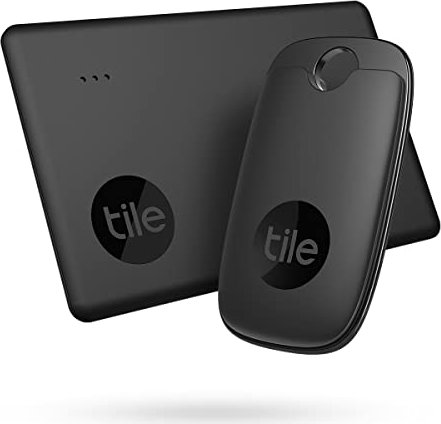 Tile Perfromance pack (2022) black (RE-48002)