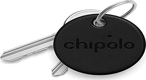 Chipolo One black (CH-C19M-BK-R)