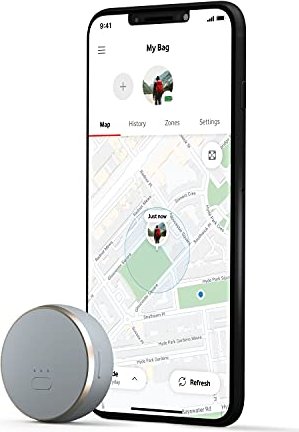Vodafone Curve Dove