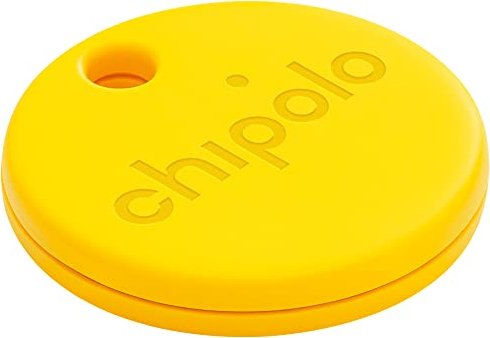 Chipolo One yellow (CH-C19M-YW-R)