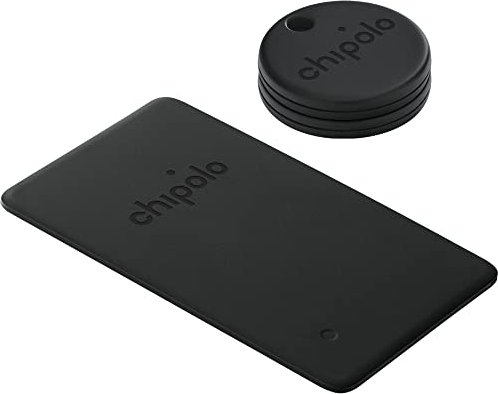 Chipolo One Spot black