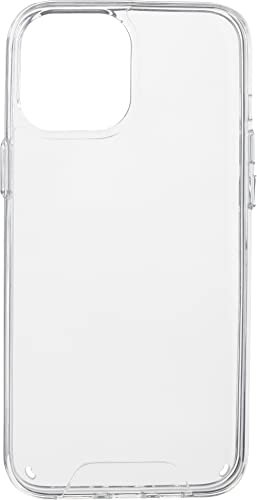 Peter Jäckel Back Cover Ultra clear for Apple iPhone 14 Pro Max transparent (20373)