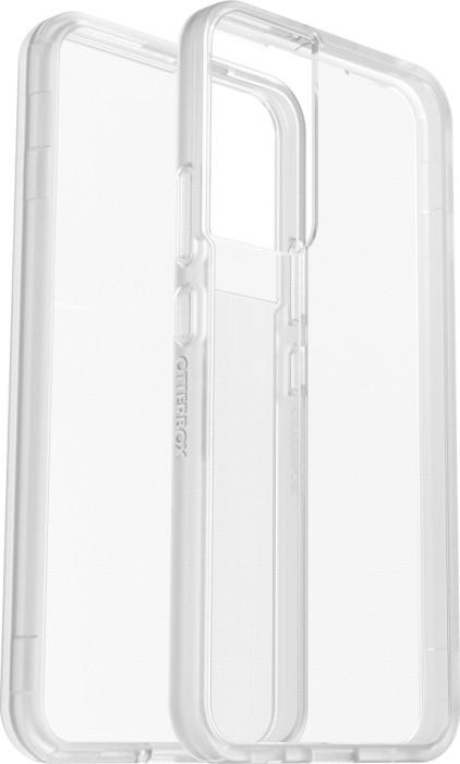 Otterbox React for Samsung Galaxy S22+ transparent (77-86611)